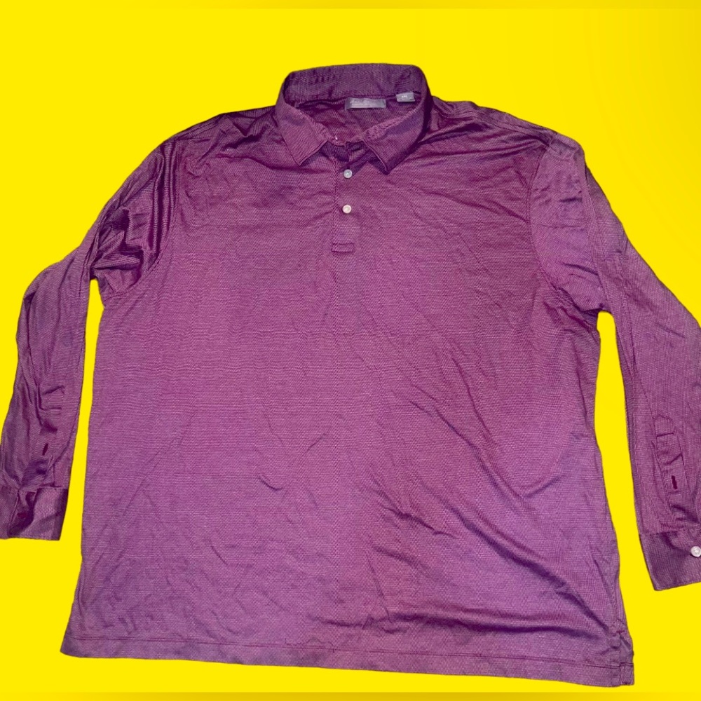 daniel cremieux Shirt | size: XXL | Men